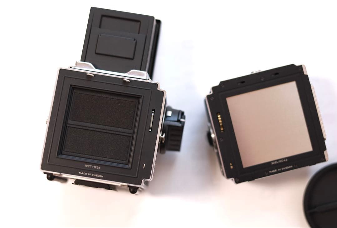 ハッセルブラッド HASSELBLAD 503CW+A-12IV