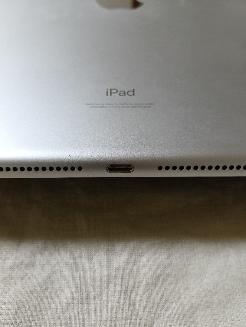 iPad 第9世代 バッテリー99.8%