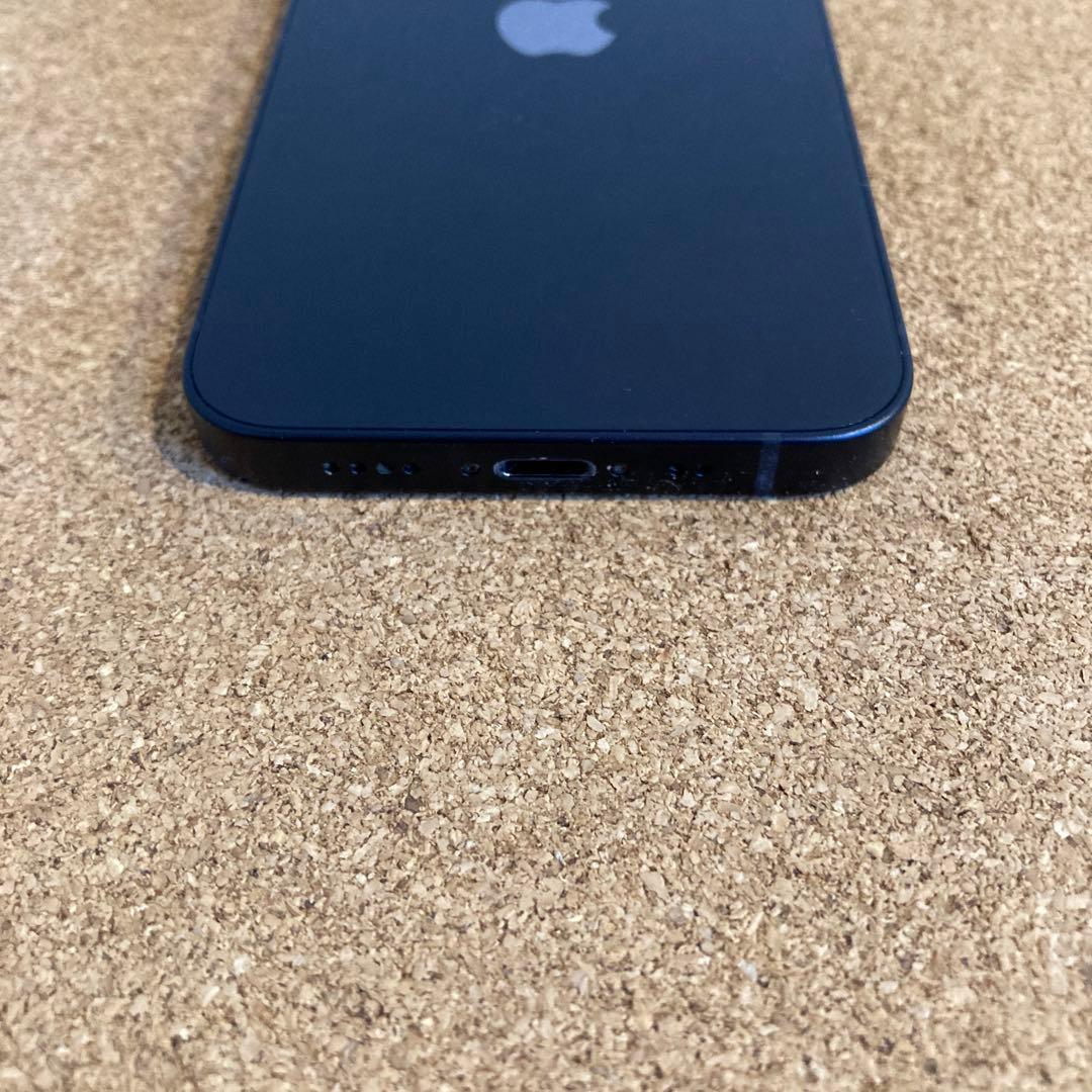 3873【早い者勝ち】電池新品☆iPhone12mini 64GB SIMフリー