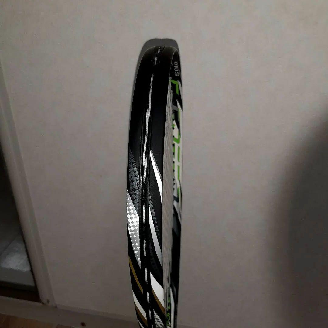 ミズノエフスピードSーPro