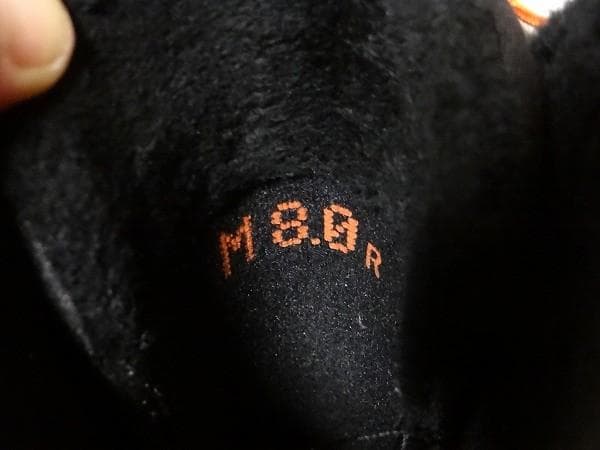 thirtytwo サーティーツー 32 スノーボード ブーツ 26cm 現状