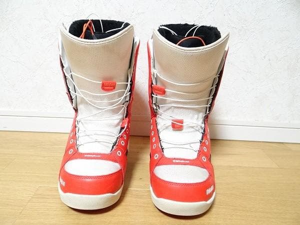 thirtytwo サーティーツー 32 スノーボード ブーツ 26cm 現状