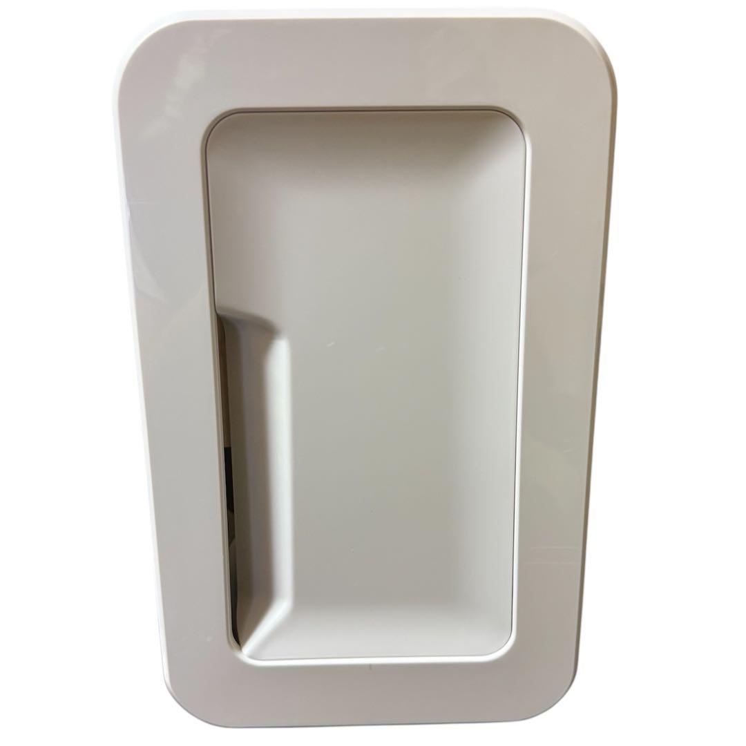 富士通ゼネラル PLAZION DAS-15K-W 脱臭機