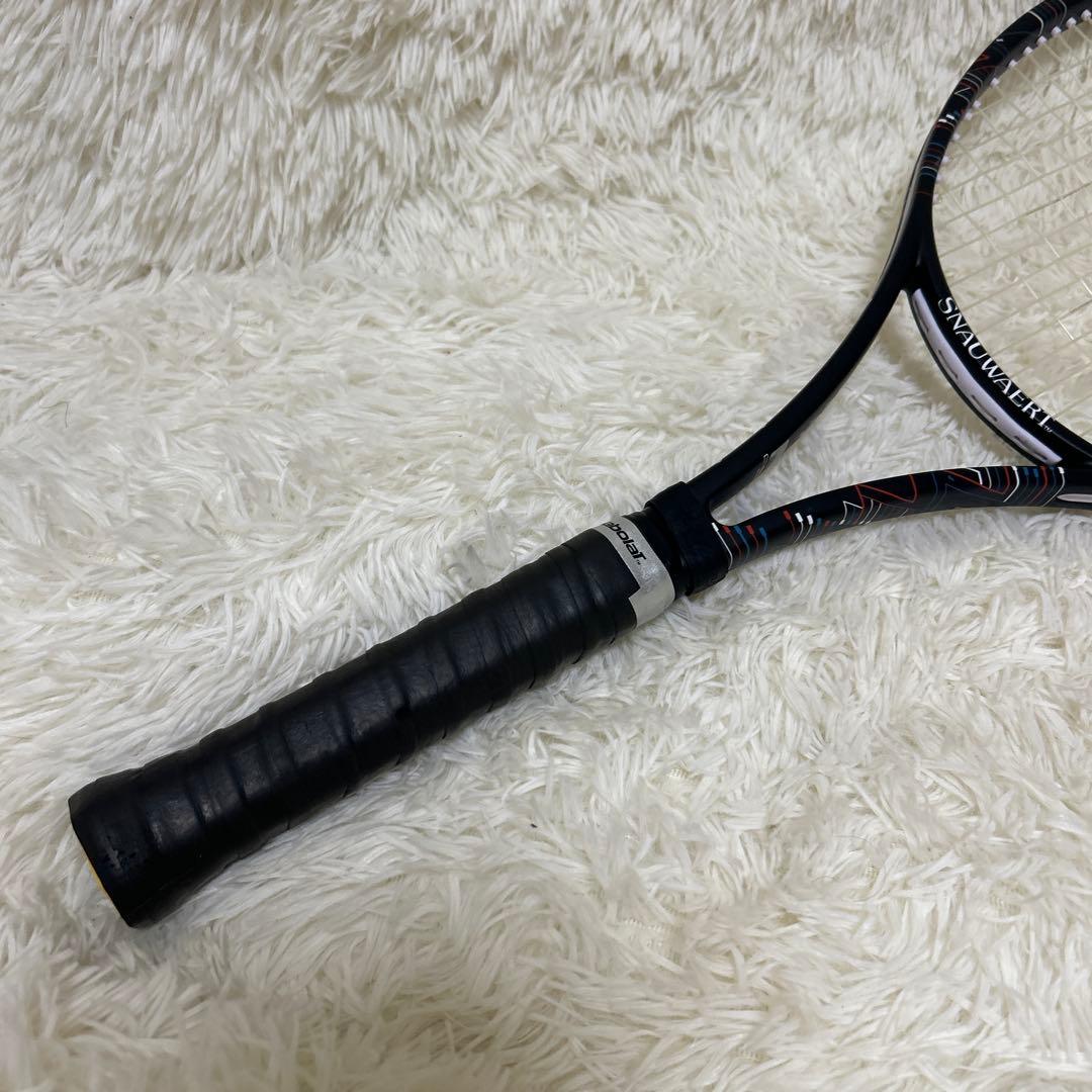 【美品】スノワート ハイ-テン 98 トルネオ HI-TEN 98