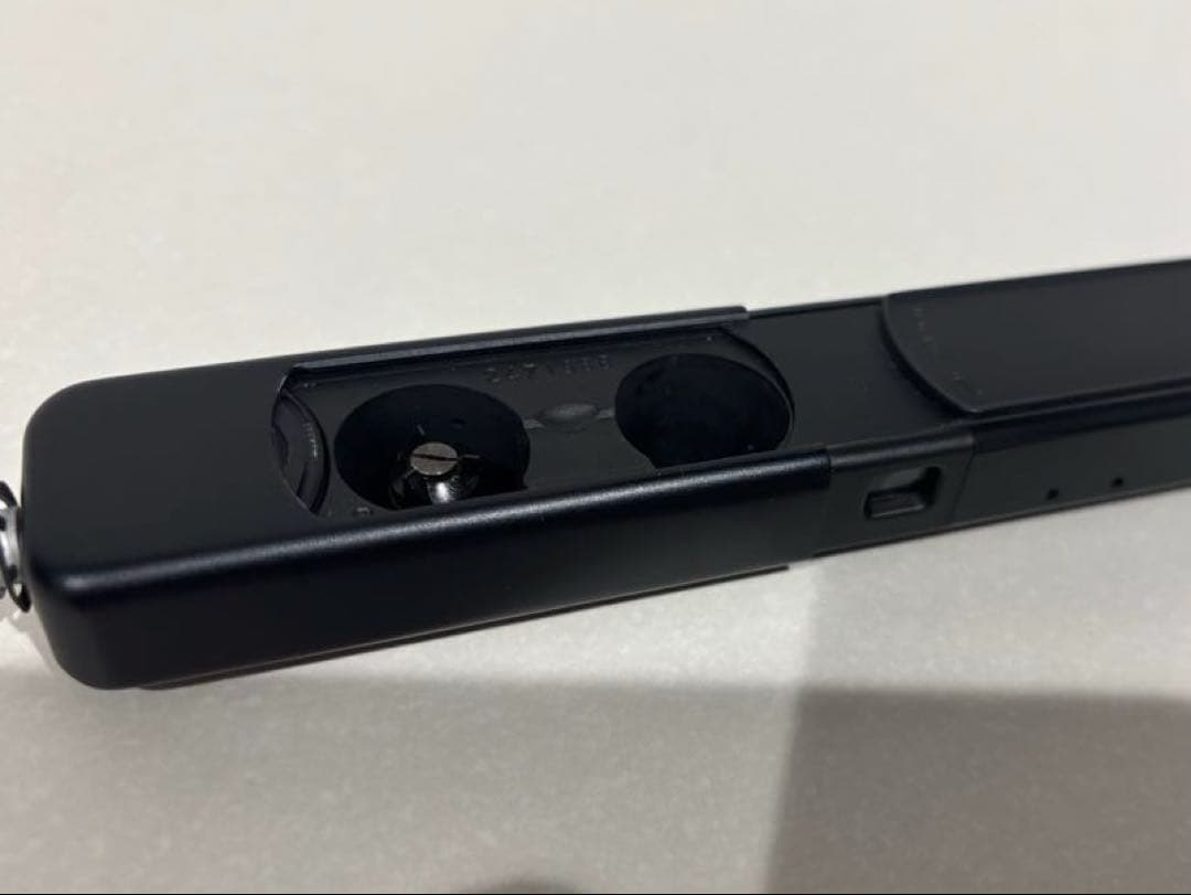 ☆動作未確認 ミノックス スパイカメラ　コンパクトカメラ　ドイツ製