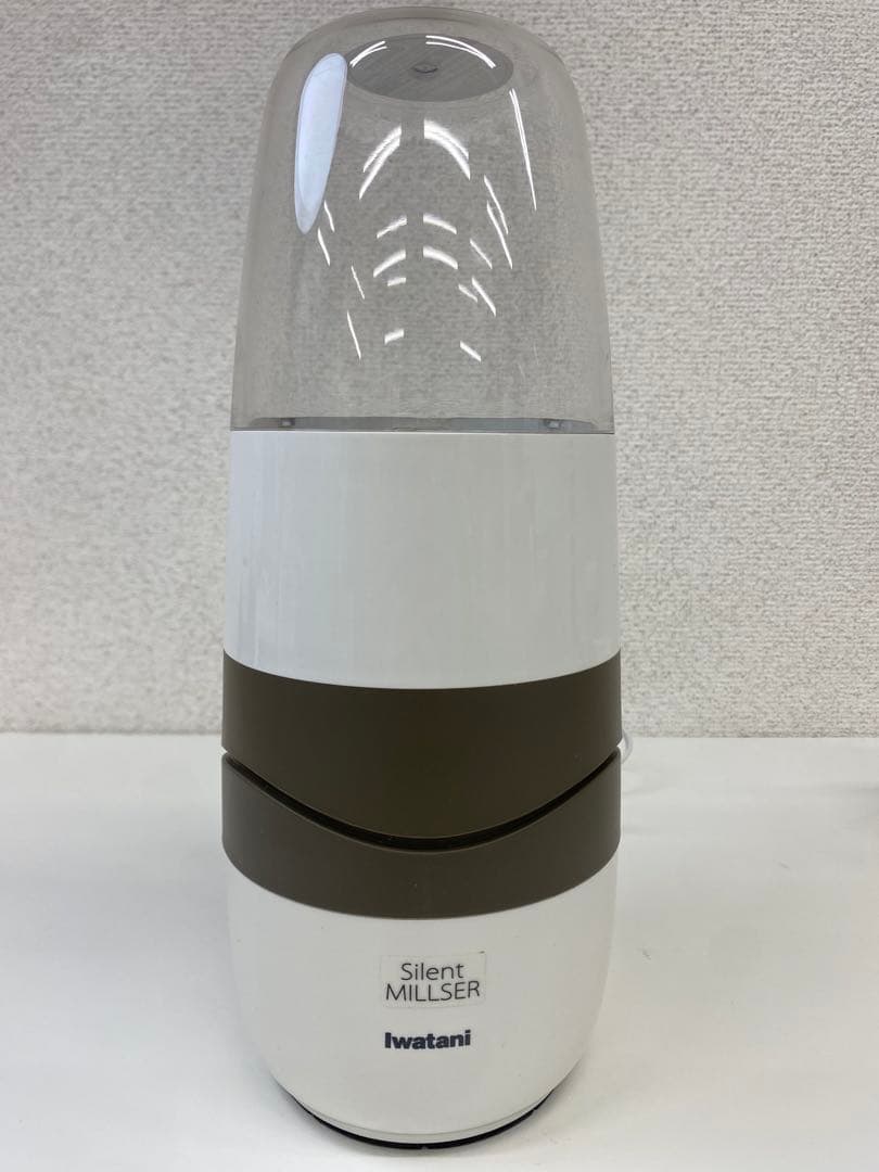 Iwatani イワタニ Silent MILLSER IFM-S30G