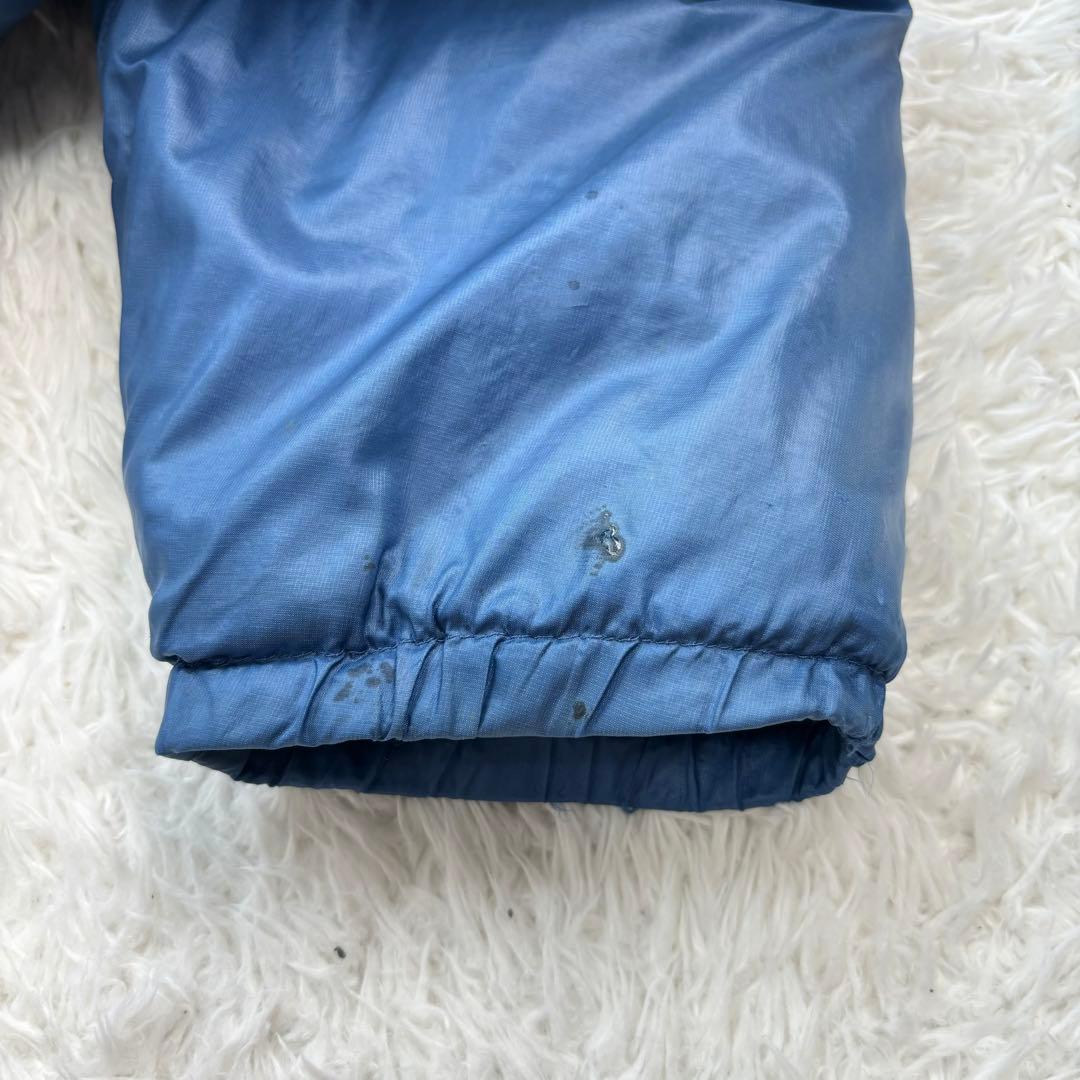 Patagonia MICRO PUFF JACKET マイクロパフ　フーディ