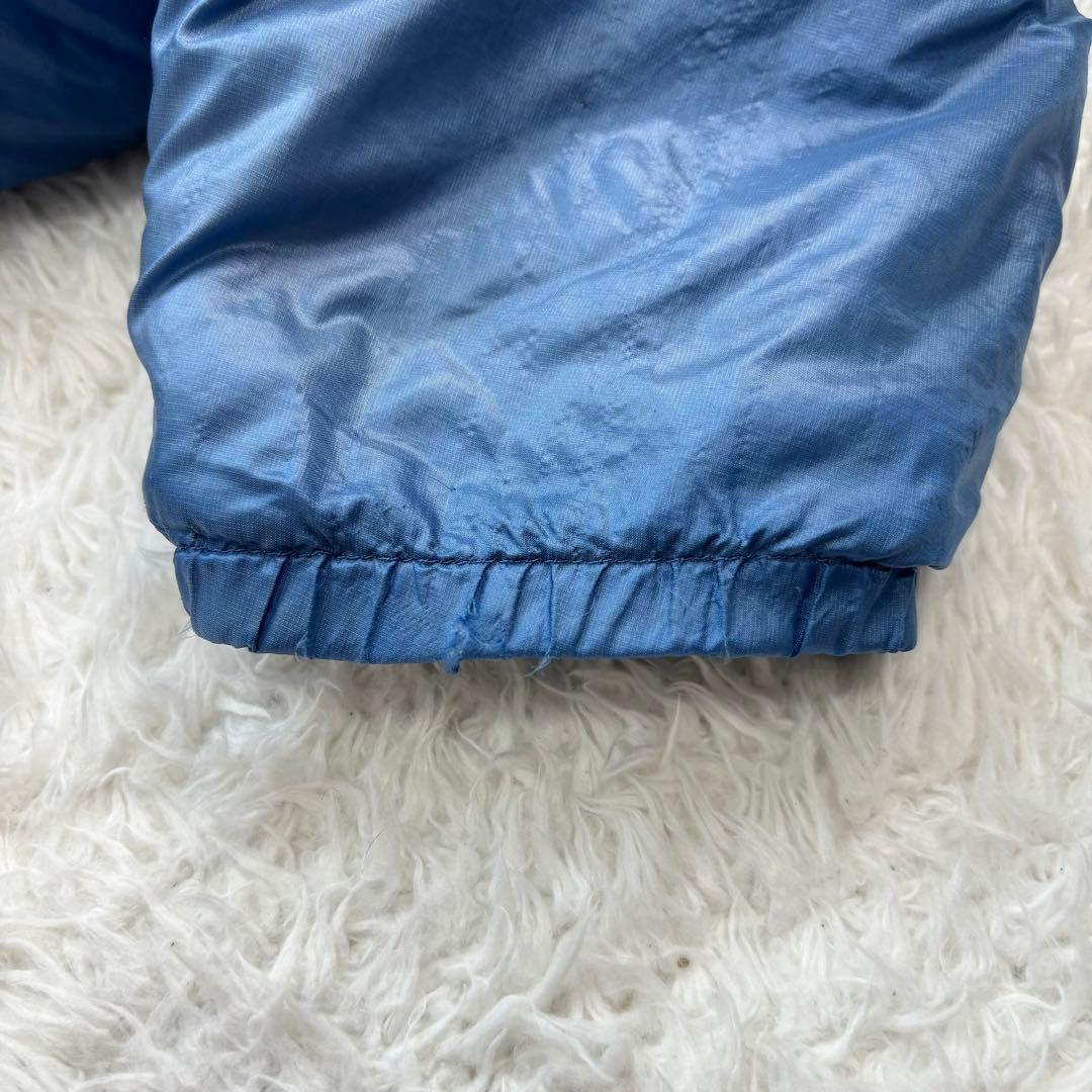 Patagonia MICRO PUFF JACKET マイクロパフ　フーディ