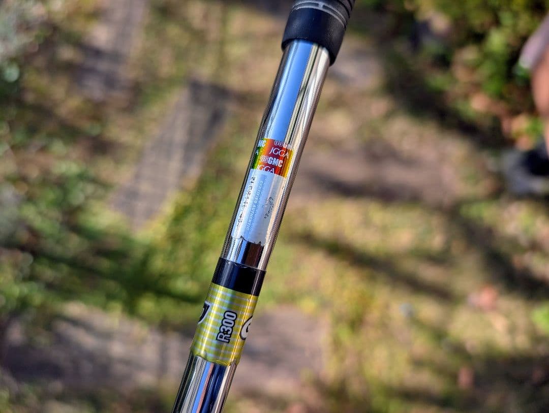 Callaway BIG BERTHA BETA アイアンセット