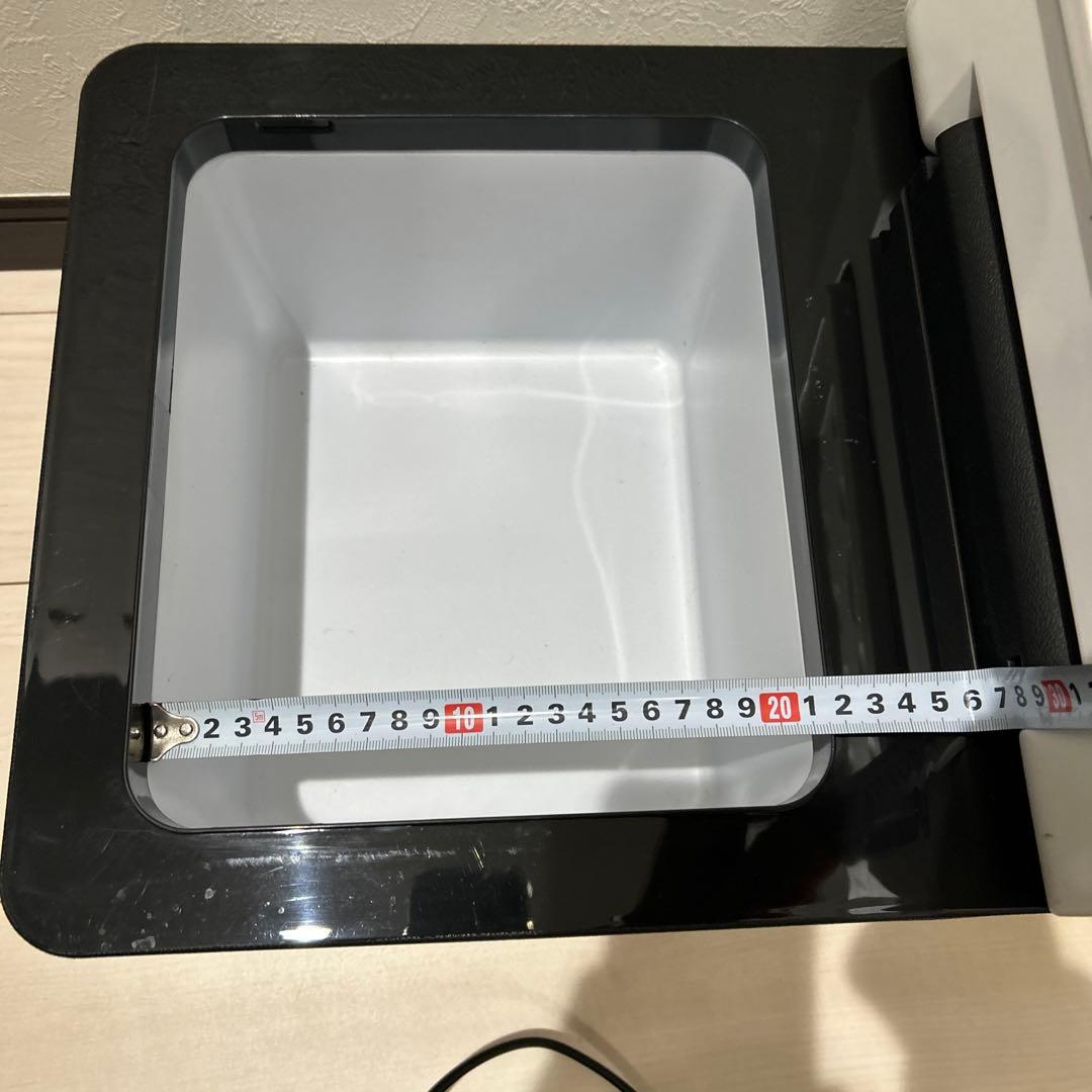 BLACK　LOSRECAL ポータブル冷蔵庫 車載冷蔵庫ホワイト