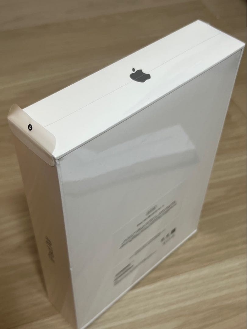 【新品未開封】iPad Air 第5世代 ＋ Apple Pencil 第2世代