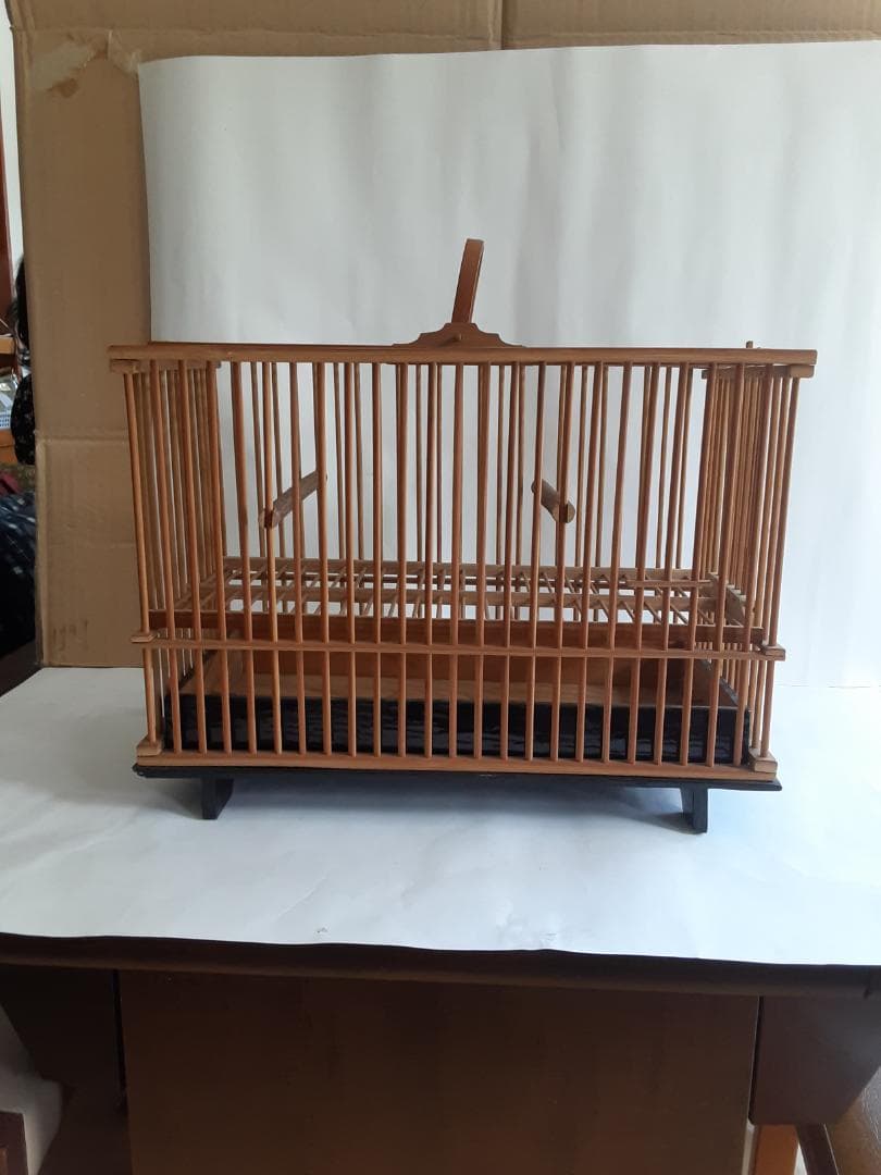 小鳥かご　新品未使用