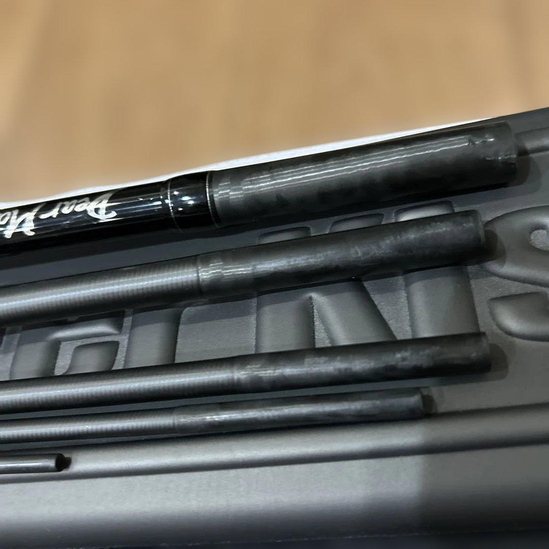 モンスターキス　ディアモンスター MZ-7 美品　定価84920円