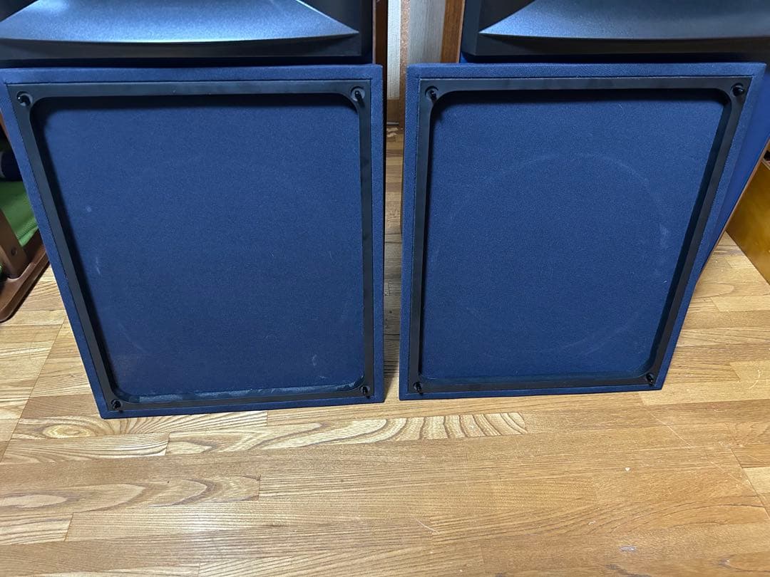 JBL4429 ペア　スピーカーのみ　送料込　設置込