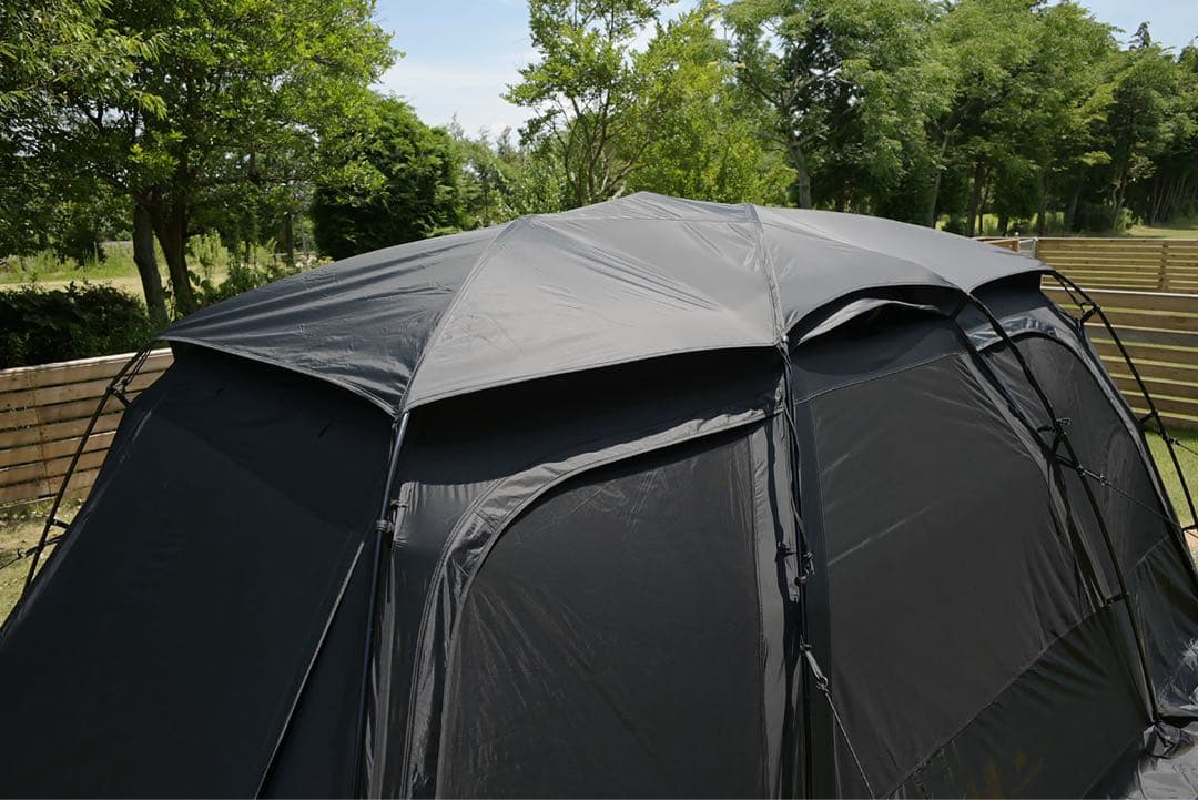 Canadian East×ogawa BLACK ファシル Facil