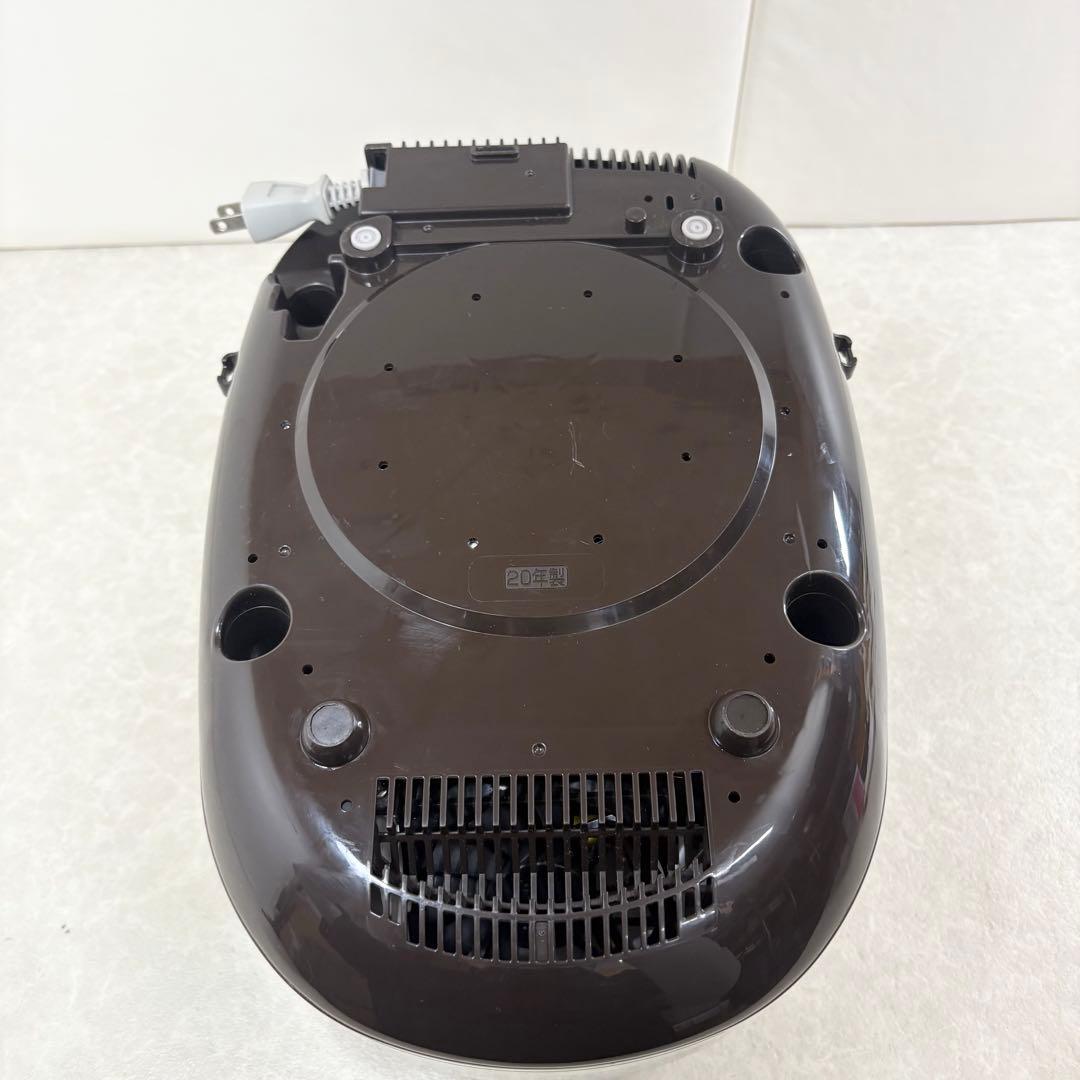 ZOJIRUSHI IH炊飯ジャー NW-VB10 1.0L 2020年製