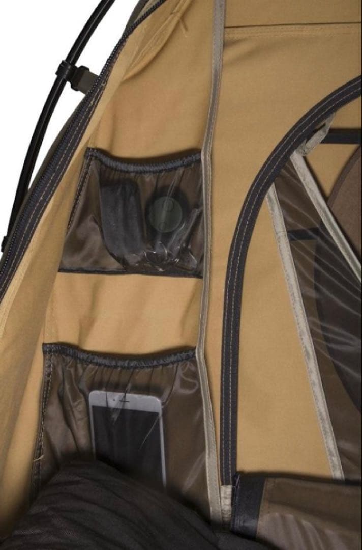 正規品 ARB スカイドーム スワッグテント シングル SERIES2