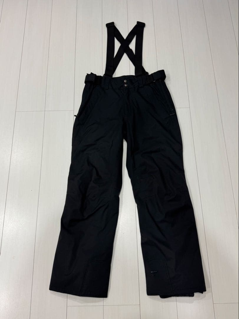 オンヨネ　スキーウェア上下　スキーウェア上下セット