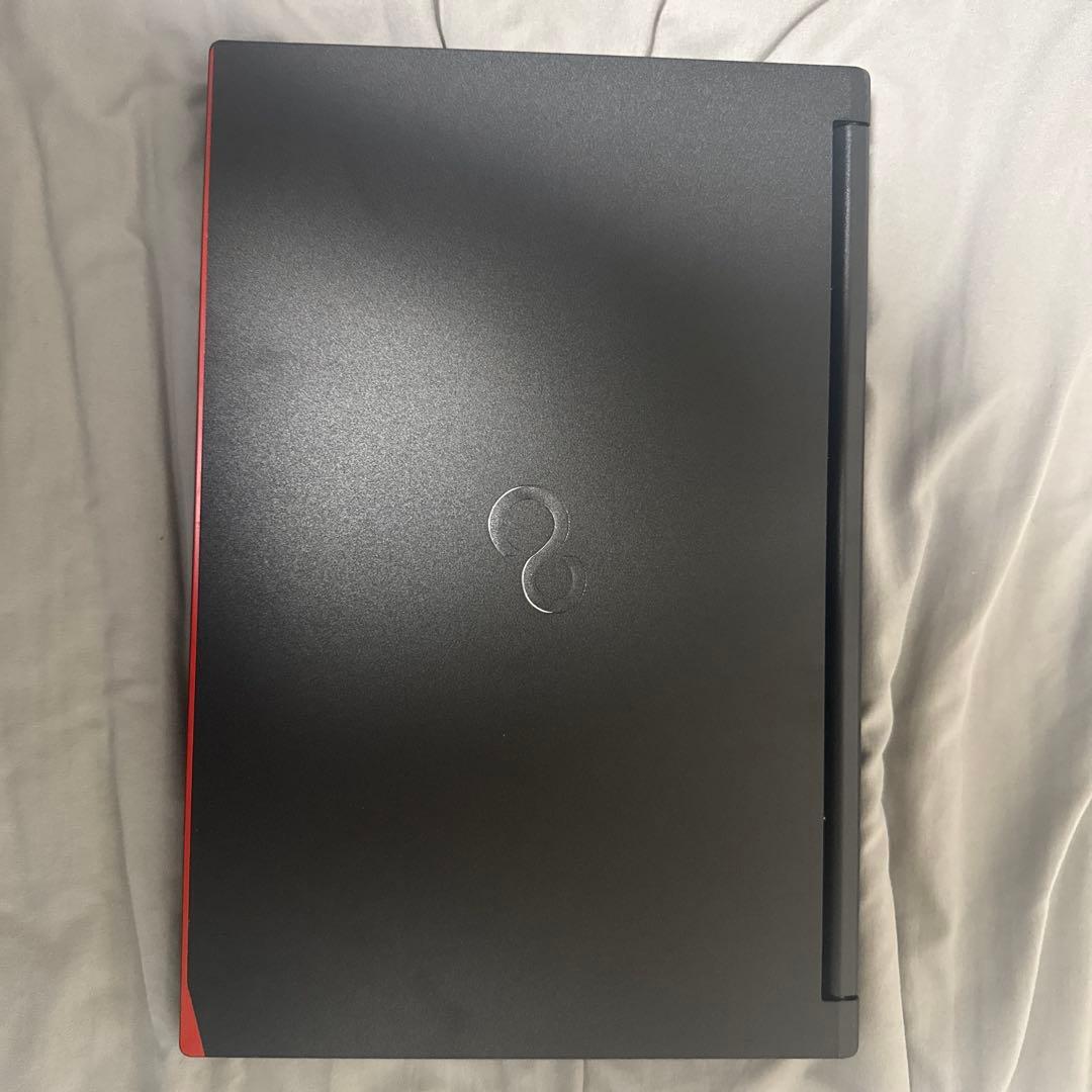 【整備済み】富士通 15.6インチ ノートパソコン A577 Win11 Pro