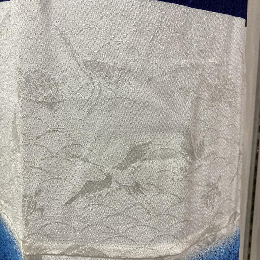 SKO119 吹き流し単品1.5m 　ベランダ吹き流し1.5m　ベランダ鯉1.5