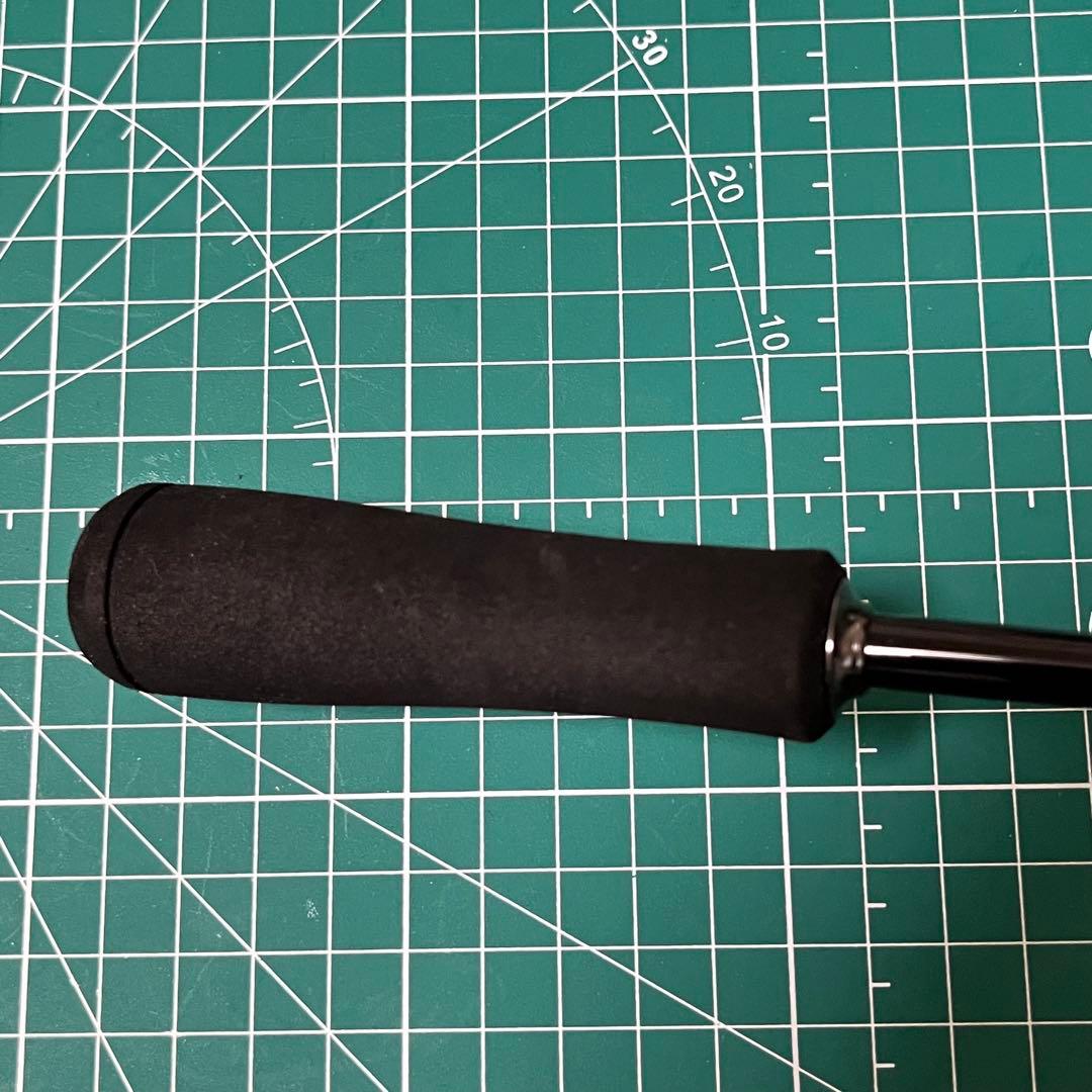 シマノ 24 セフィアSS R-S511ML-S ティップエギング