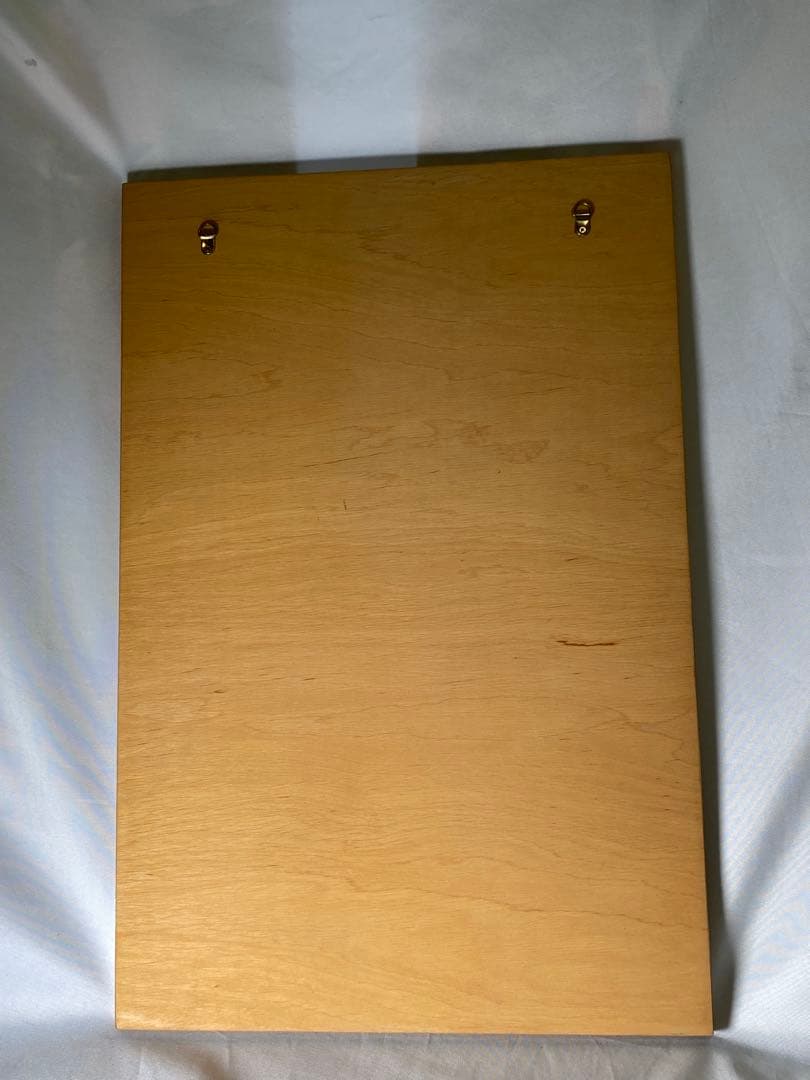 2369❣️ FUKUOKA 3D Wood City Map