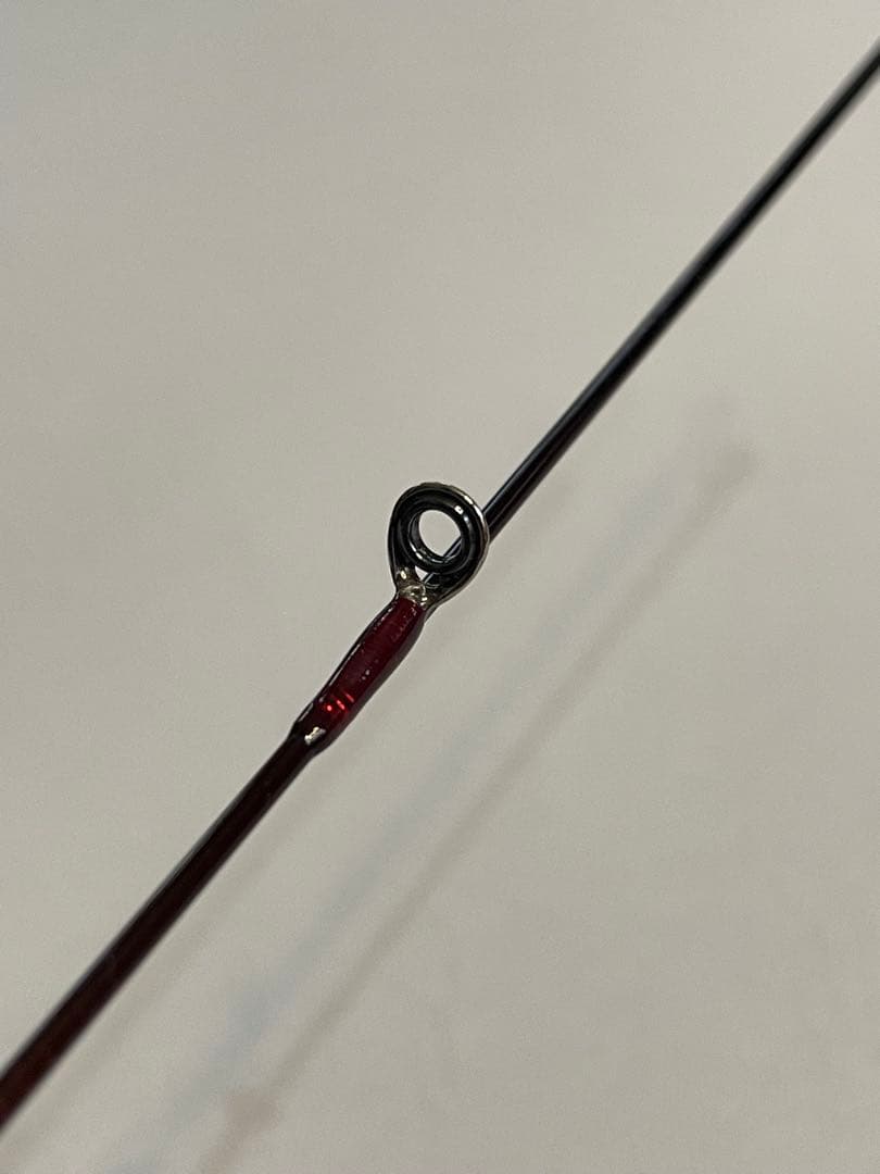 ロデオクラフト　999.9マイスターホワイトウルフ62UL