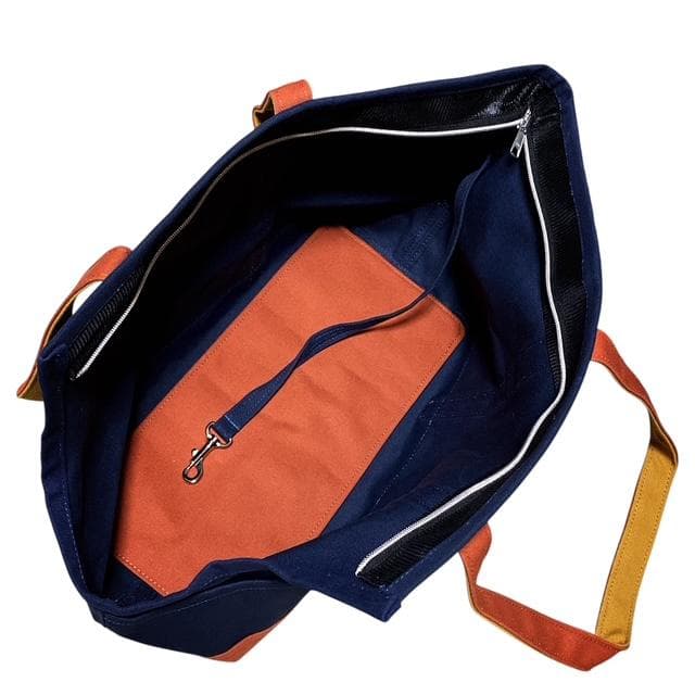 アルバートン ドッグキャリー トートバッグ L 2個セット【タグ付き未使用品】