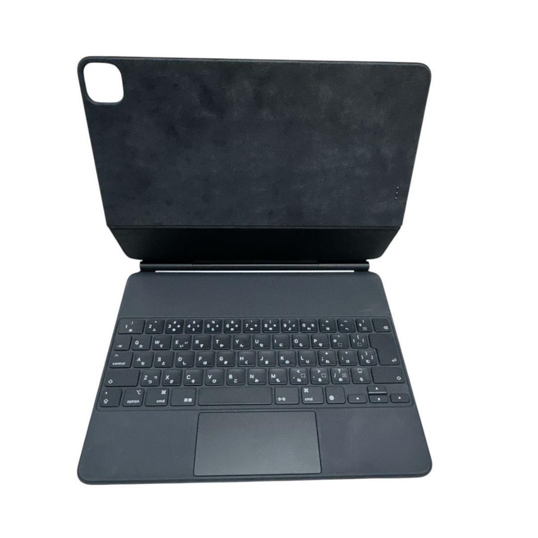 Apple キーボード iPad Magic Keyboard 12.9 日本語