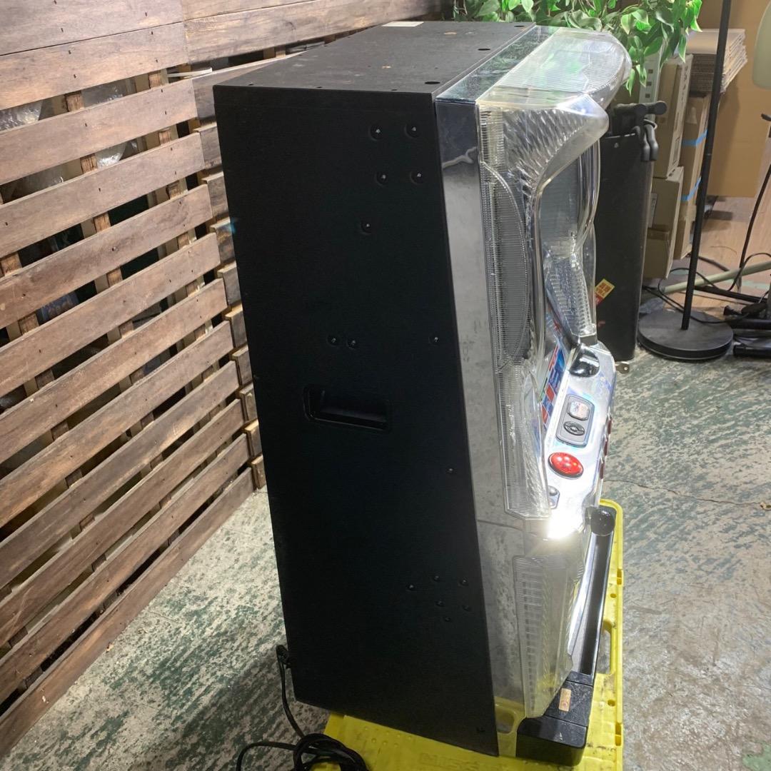 J742 YAMASA スロットマシン モンキーターンⅡ