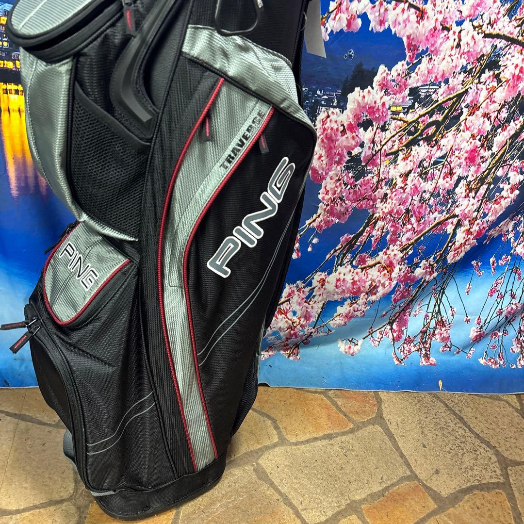 寶BU-1081 PING 内径22cm 2.5kg