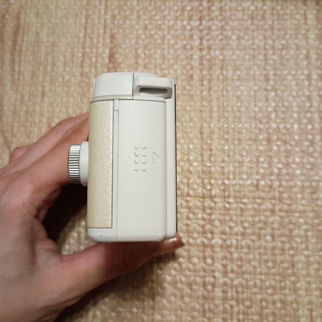 PENTAX Q ダブルレンズキット　リモートコントローラー付き