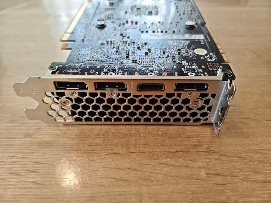 グラフィックボード・グラボ・ビデオカード NVIDIA GeForce RTX2070SUPER 8GB (Palit)