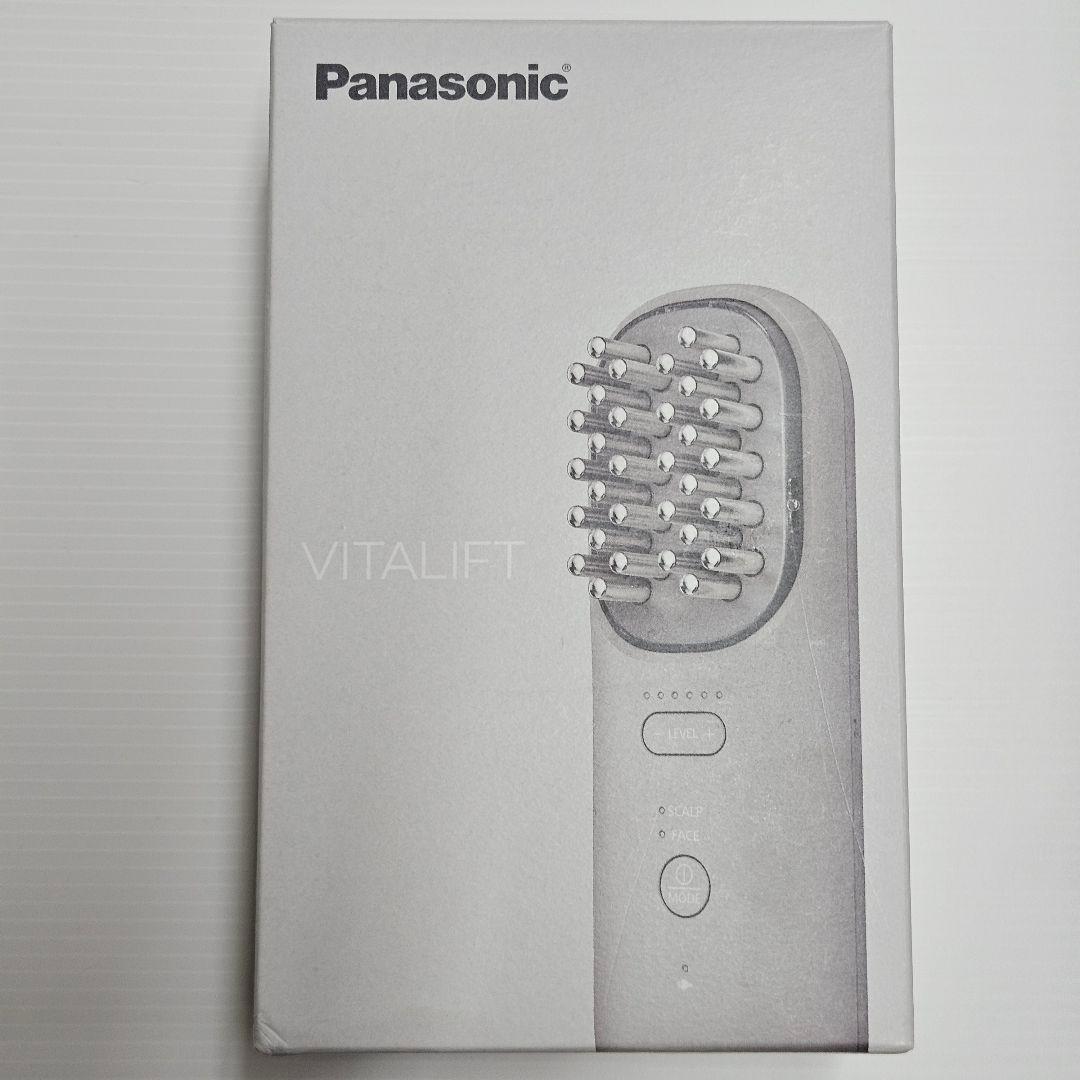 Panasonic VITALIFT 美顔器　EH-SP60-H　バイタリフト