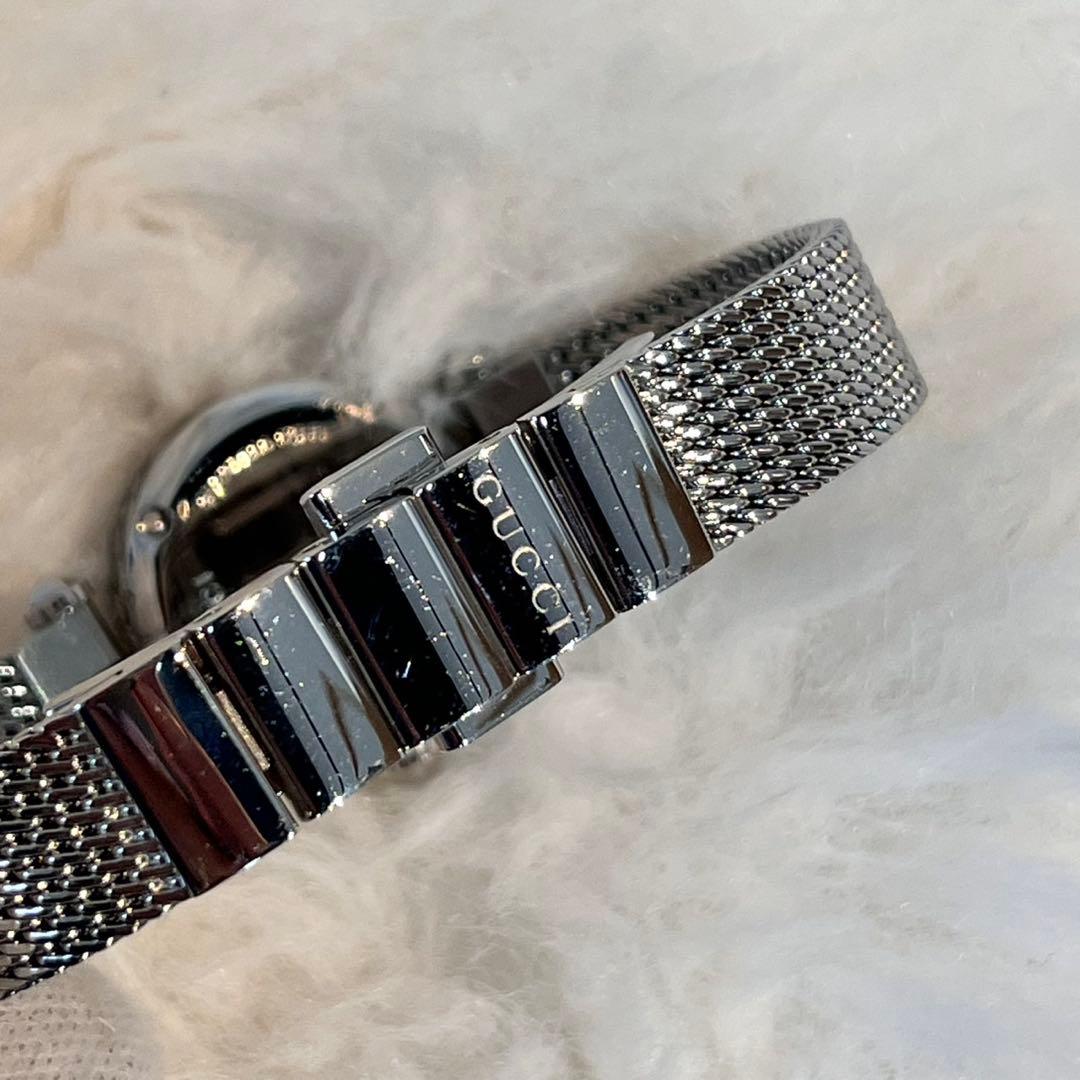 美品✨ グッチ GUCCI ディアマンティッシマ YA141504 コマあり