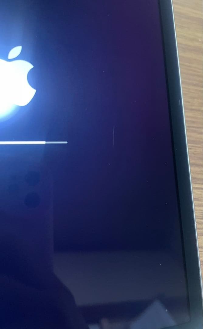 iPad4mini 128GB シルバー