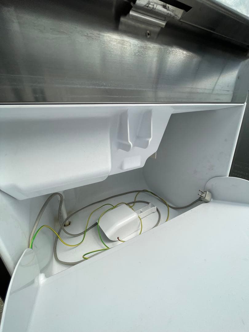 HOSHIZAKI CUBE STAR 製氷機