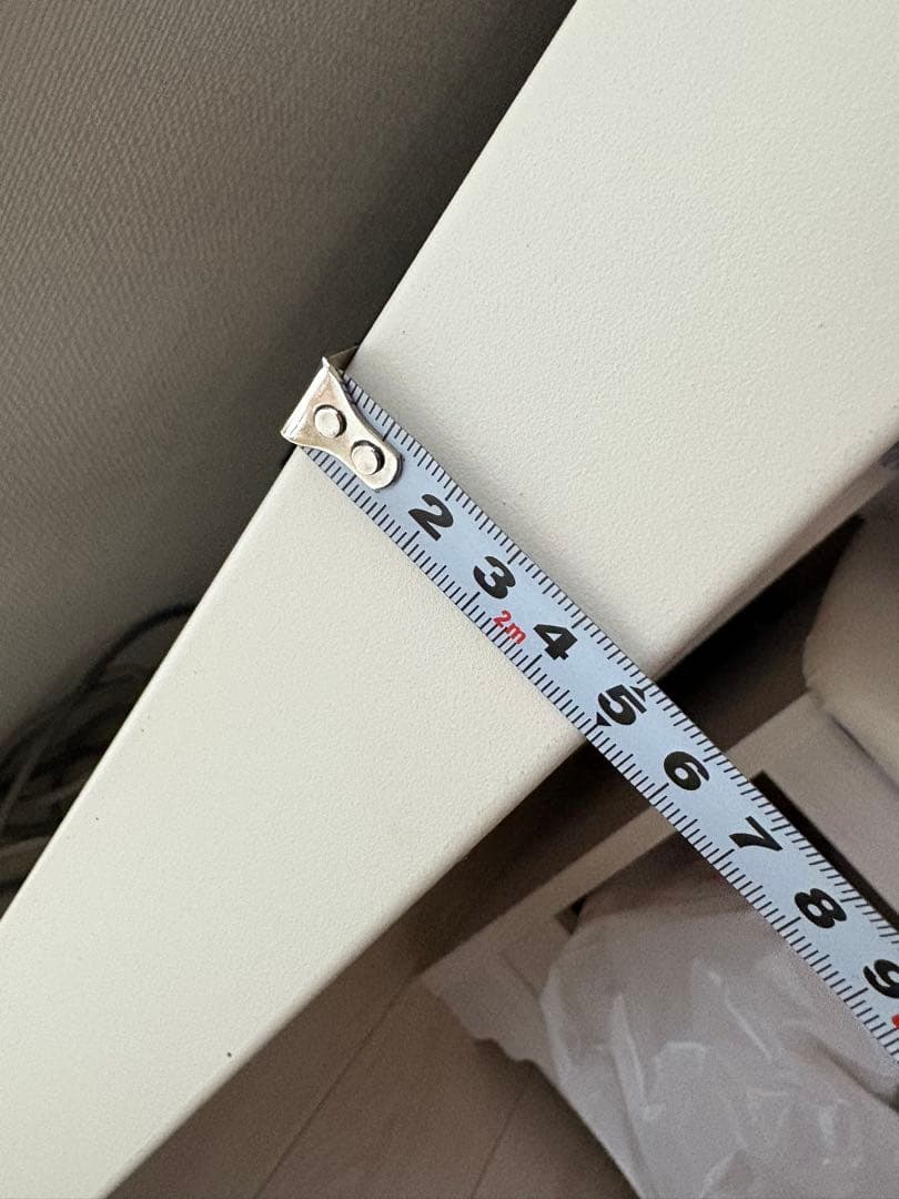 引取歓迎【無印良品】ベッドフレーム　スノコ　木スチール　シングル　すのこ