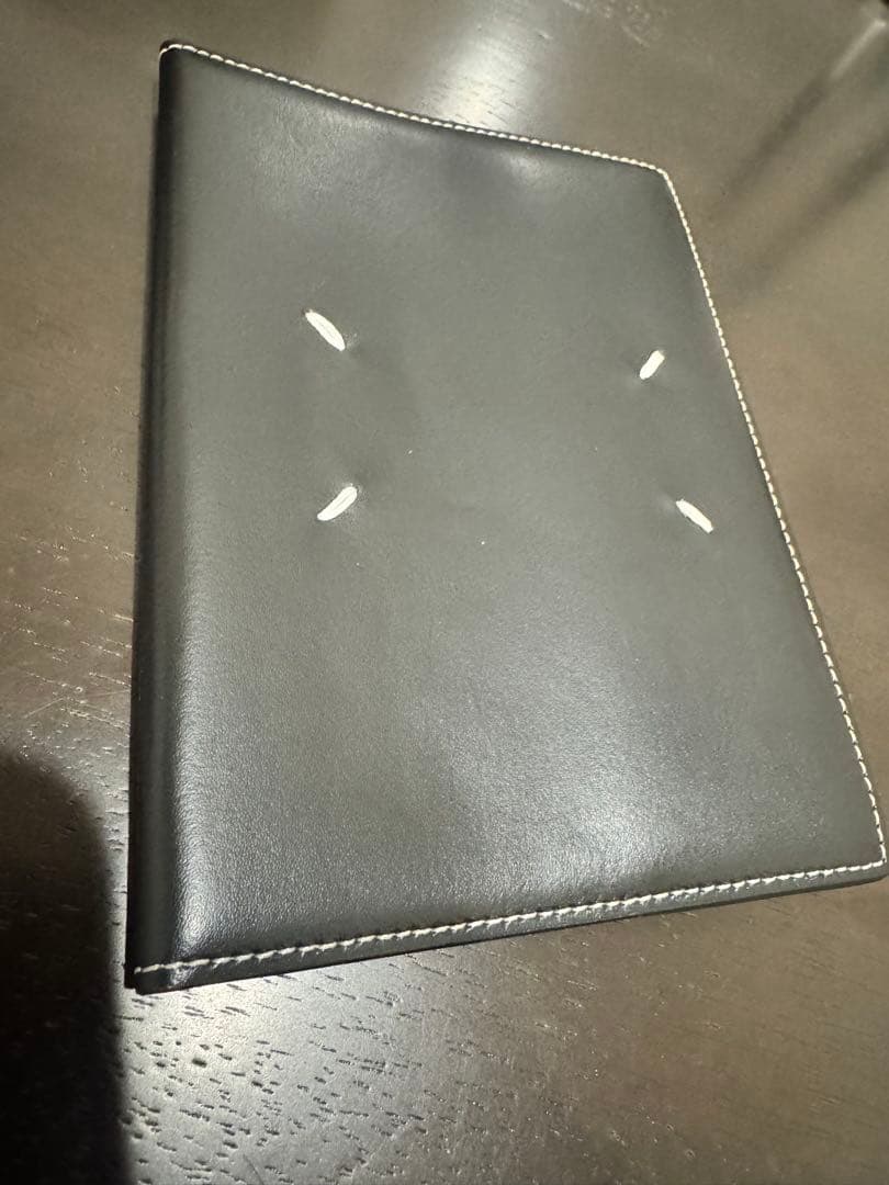 Maison Margiela ブックカバー