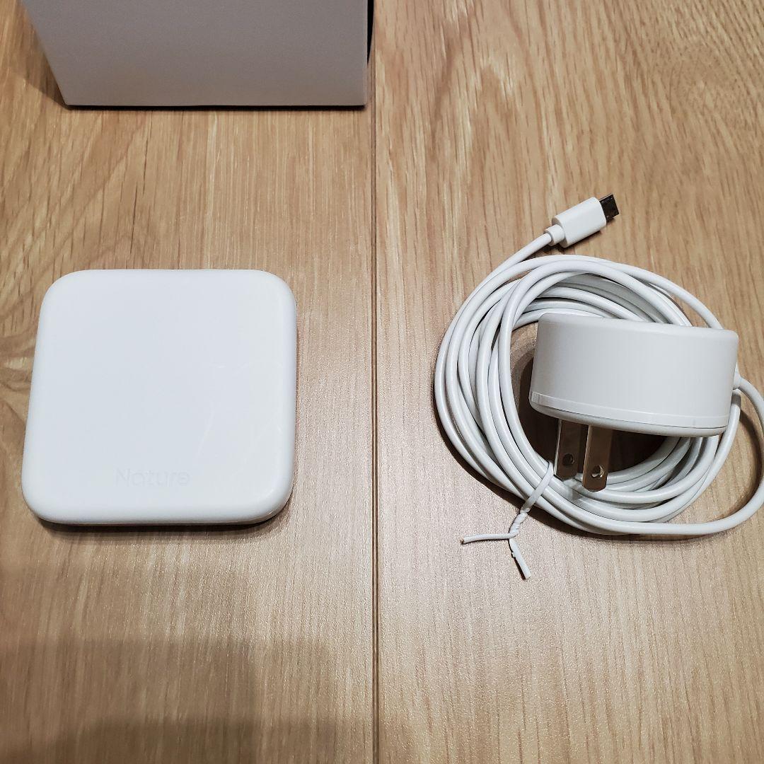 Nature スマートリモコン Nature Remo 3