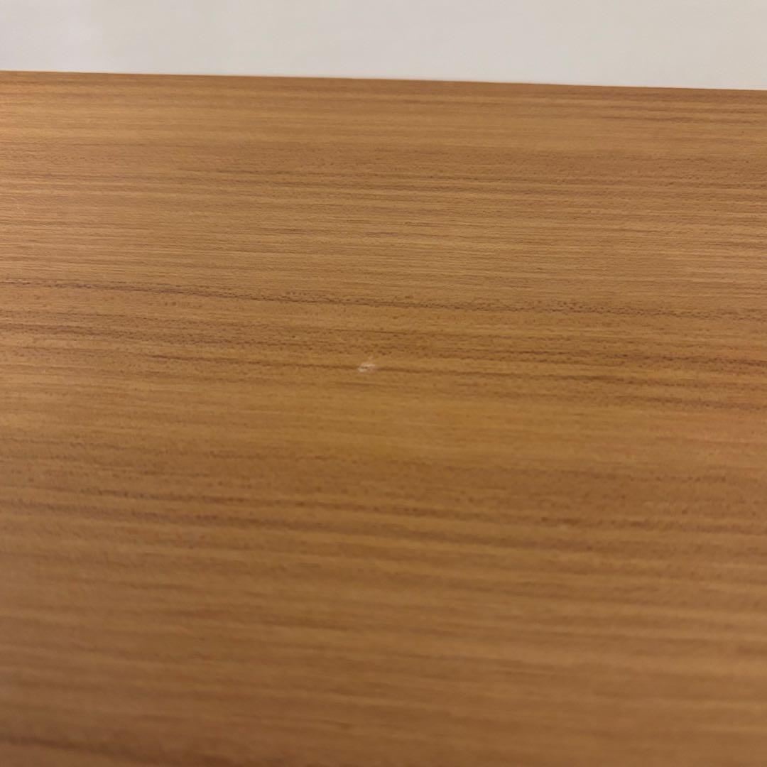 奈良市引き取り可★ カンディハウス コンソールテーブル　旭川家具 北欧スタイル