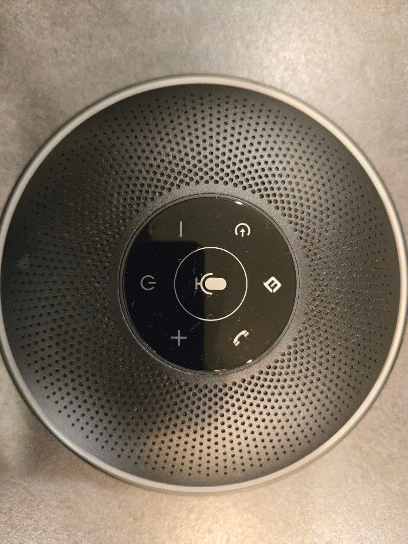 【EMEET】OfficeCoreM220Liteテーブルマイクスピーカー