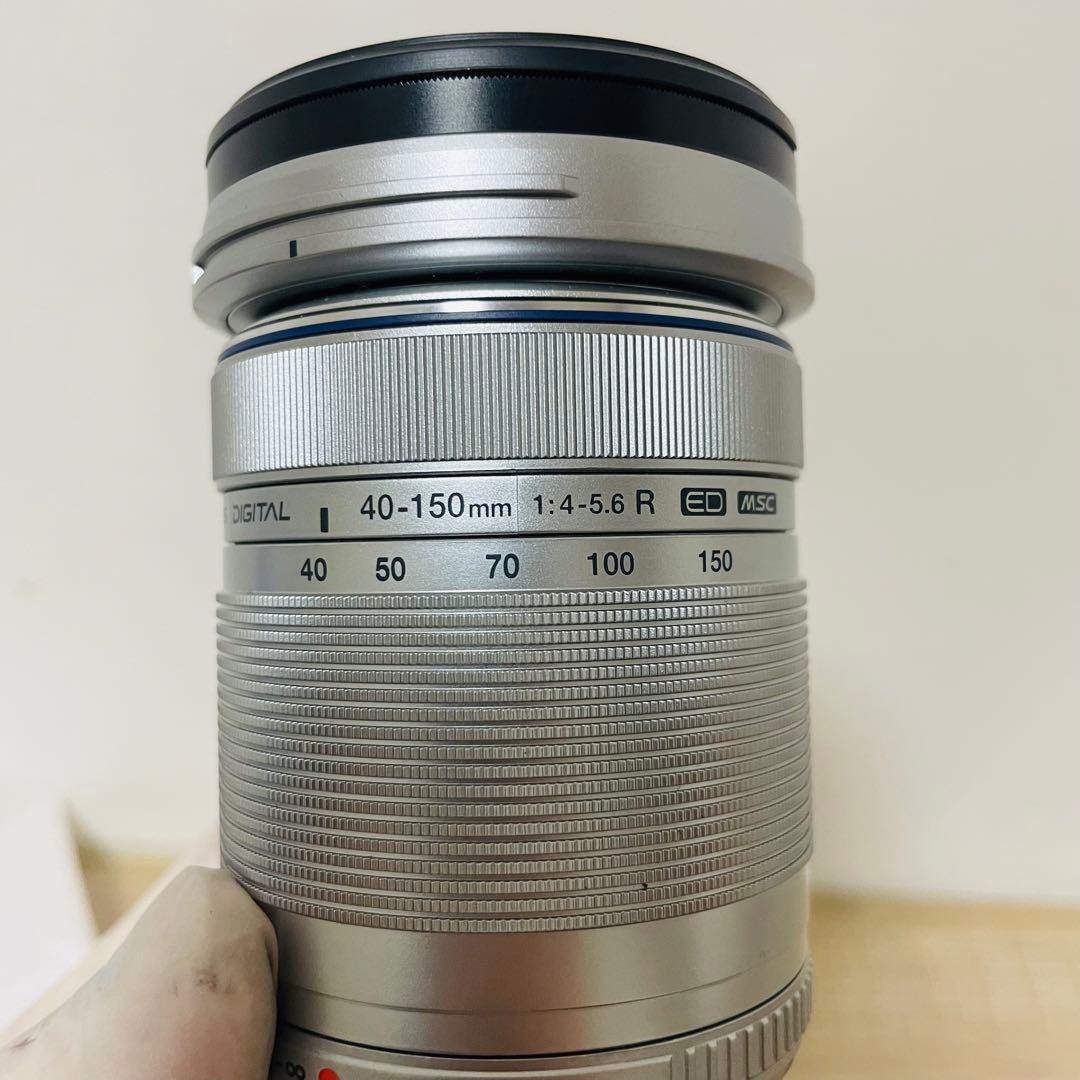 ★極美品★ OLYMPUS PEN Lite E-PL7 ダブルズームキット