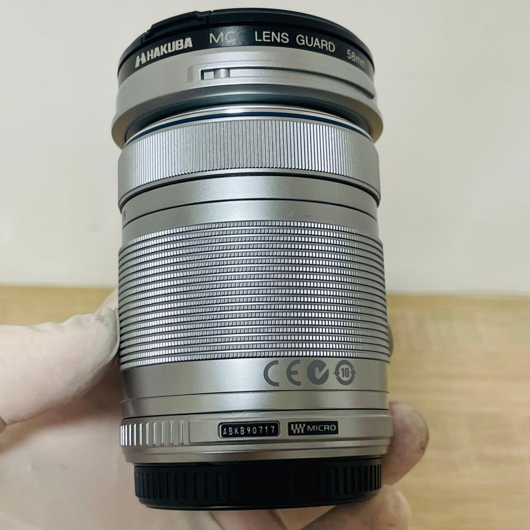 ★極美品★ OLYMPUS PEN Lite E-PL7 ダブルズームキット