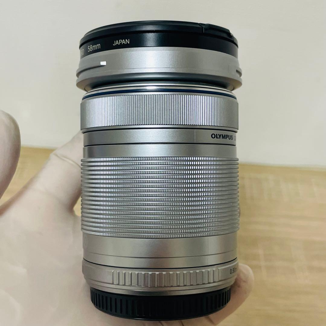 ★極美品★ OLYMPUS PEN Lite E-PL7 ダブルズームキット