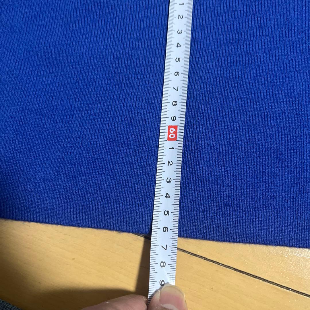 【未使用品】デサントゴルフ　ニット　Mサイズ