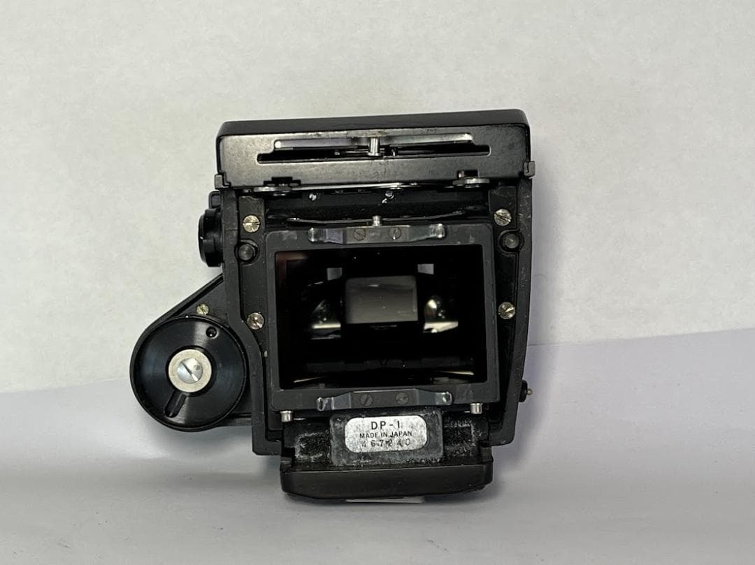 ★美品★ ニコン NIKON F2 フォトミック DP-1 ボディ ブラック