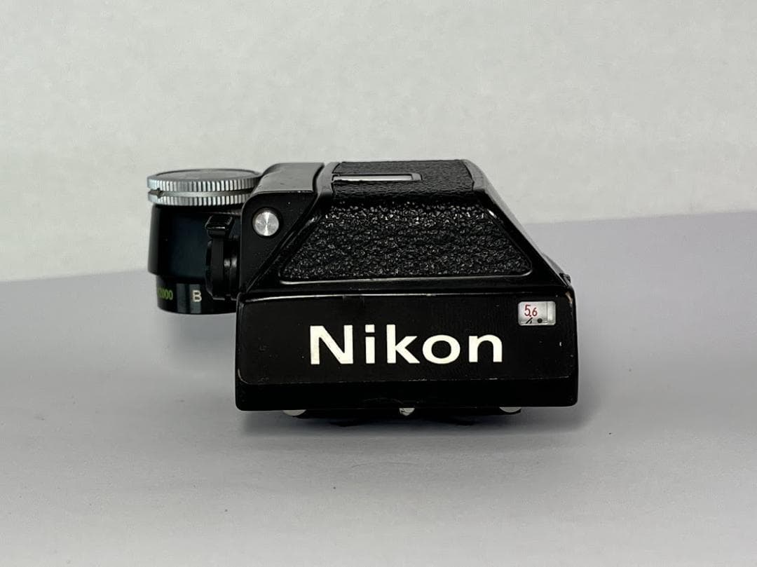 ★美品★ ニコン NIKON F2 フォトミック DP-1 ボディ ブラック