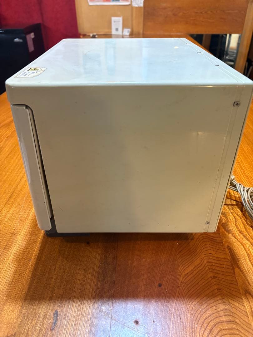 ホリズォン　ホットボックス　HB-P113F