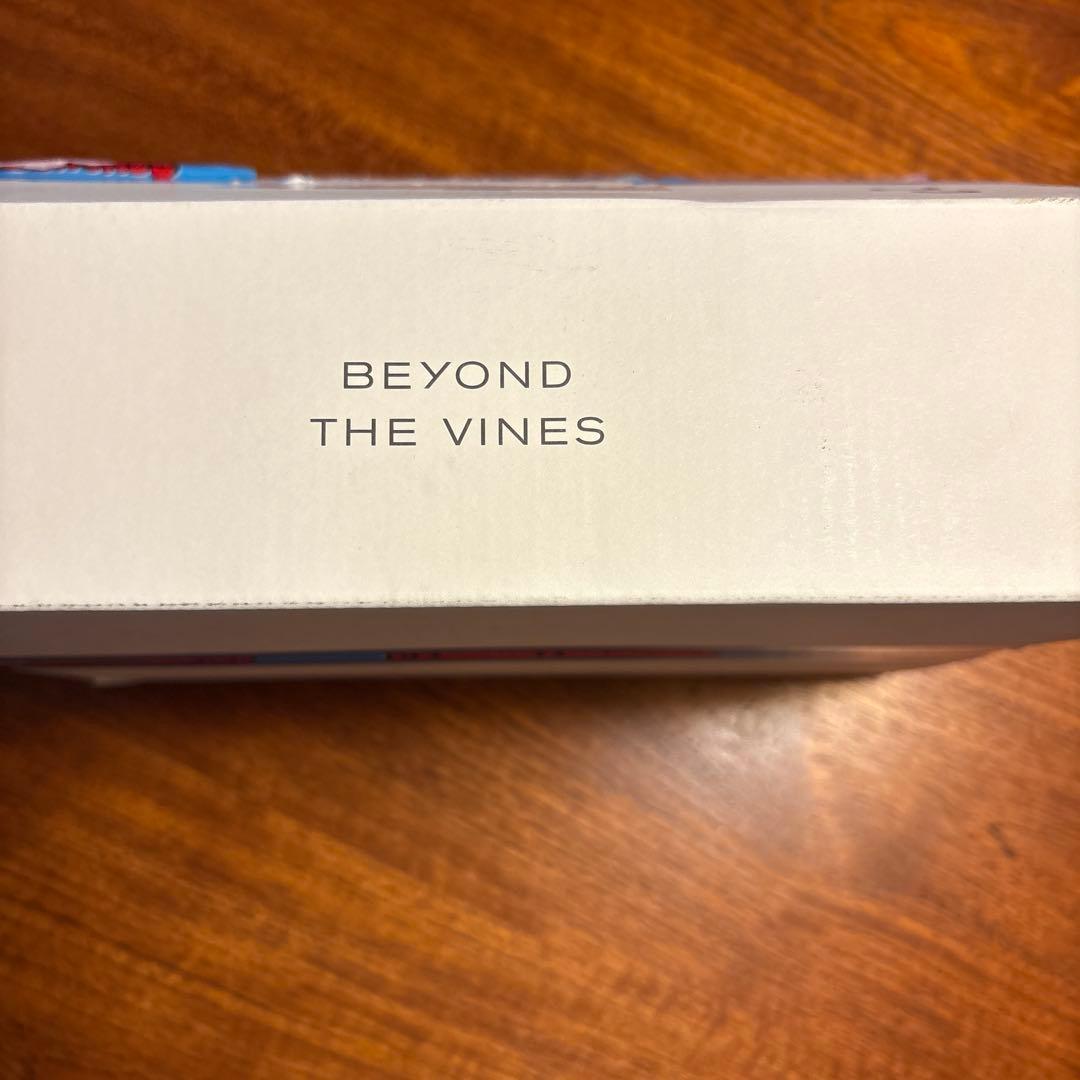 ❤️　BEYOND THE VINES 新品　タグ付き Olive